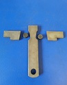Hand Brake Draw Link Kit